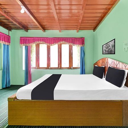 Hotel O Chaman Маналі Екстер'єр фото